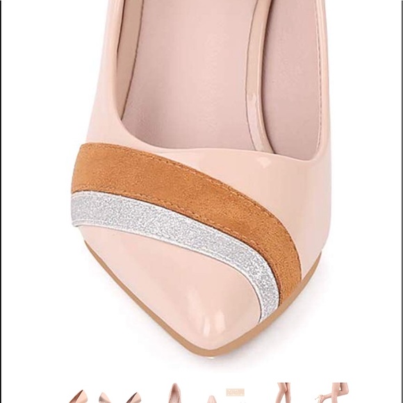 💗NEW High heel Pumps - Picture 4 of 4